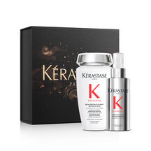 KÉRASTASE SET PARA CABELLO DAÑADO( SET PARA CABELLO DAÑADO)